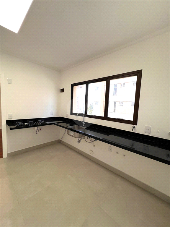 Venda Apartamento São Paulo Brooklin Paulista REO367795 60