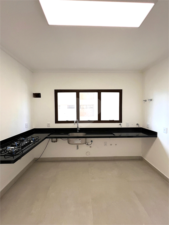 Venda Apartamento São Paulo Brooklin Paulista REO367795 76