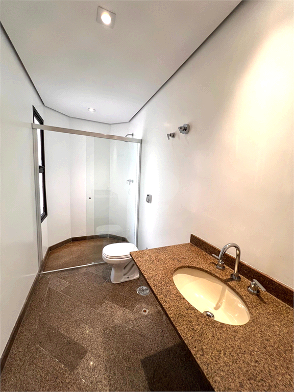 Venda Apartamento São Paulo Brooklin Paulista REO367795 63