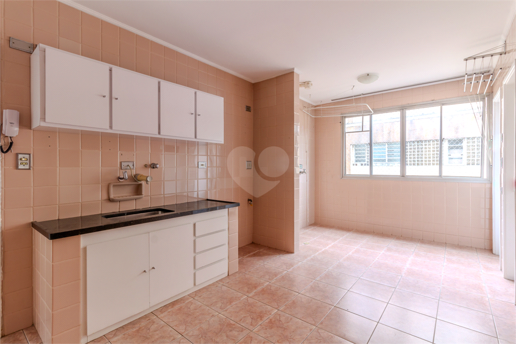 Venda Apartamento São Paulo Paraíso REO367828 23