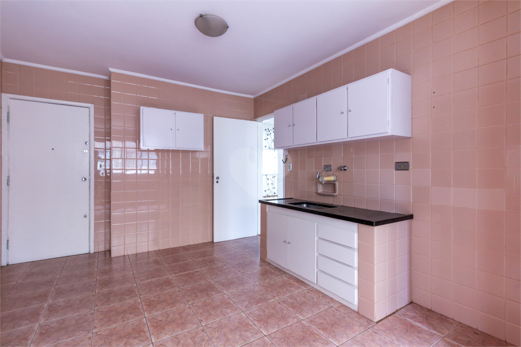 Venda Apartamento São Paulo Paraíso REO367828 26