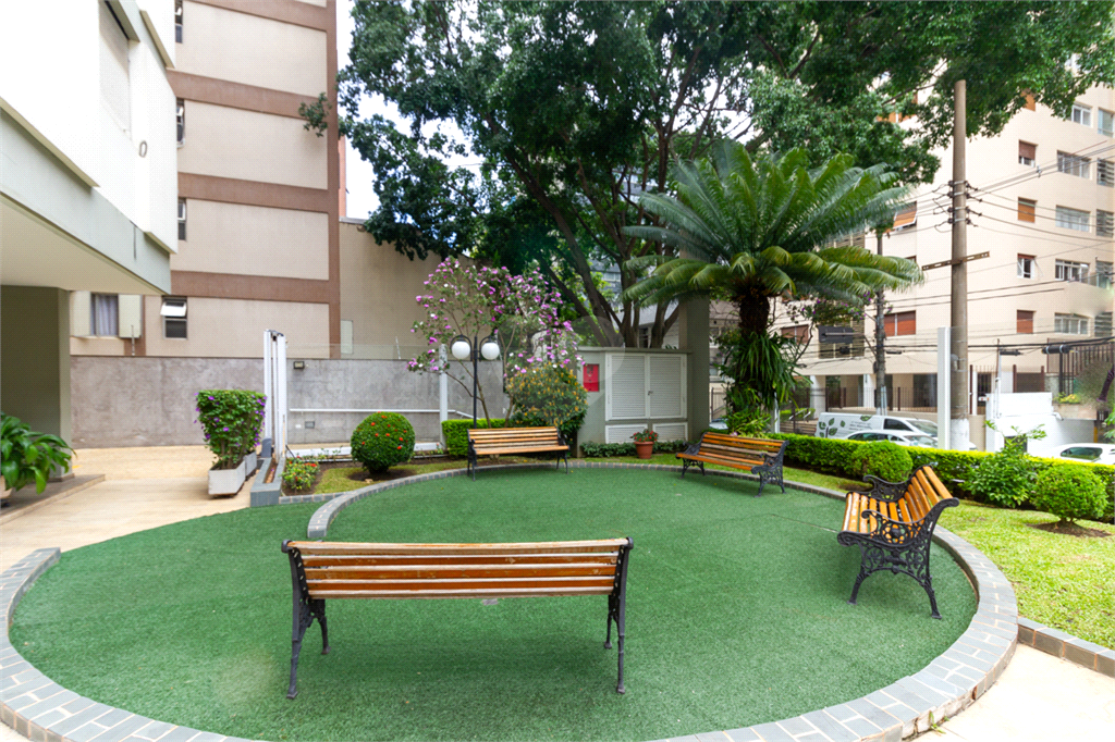 Venda Apartamento São Paulo Paraíso REO367828 36