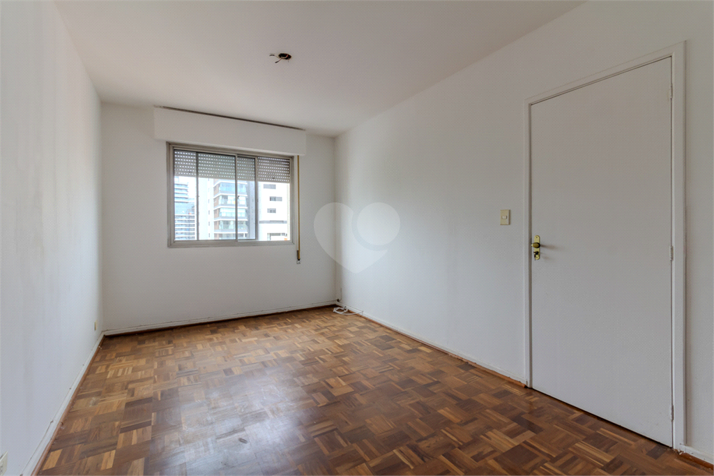 Venda Apartamento São Paulo Paraíso REO367828 14