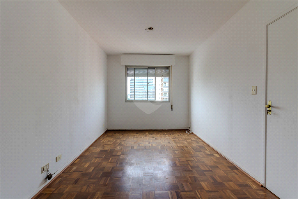 Venda Apartamento São Paulo Paraíso REO367828 13