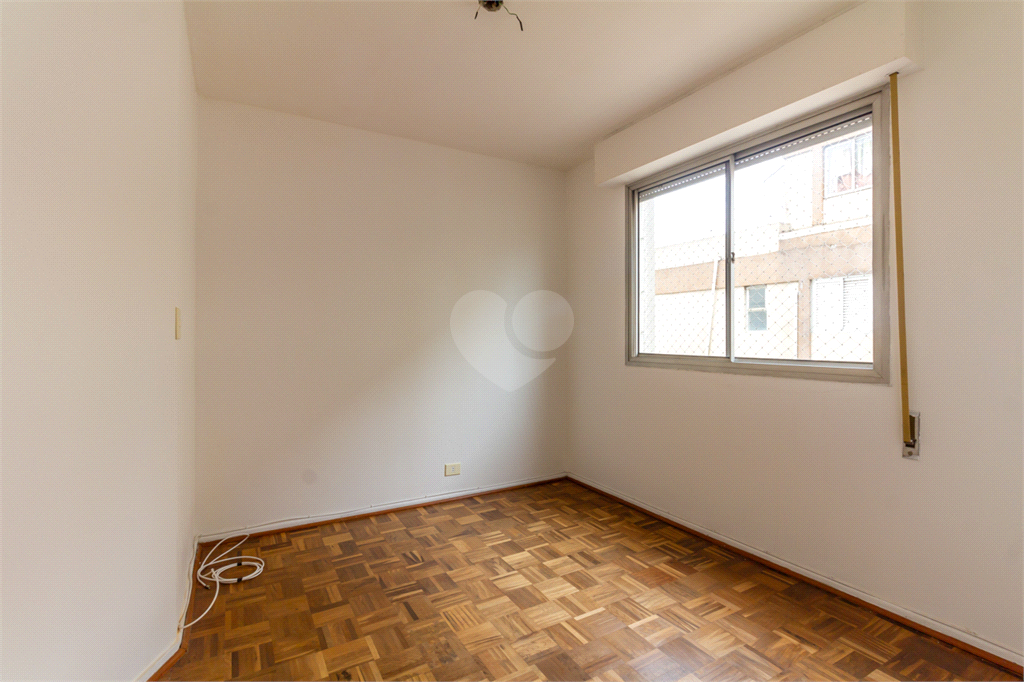 Venda Apartamento São Paulo Paraíso REO367828 10