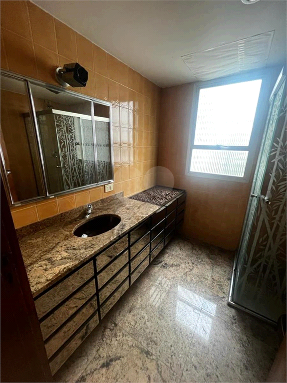 Venda Apartamento São Paulo Brooklin Paulista REO367831 17