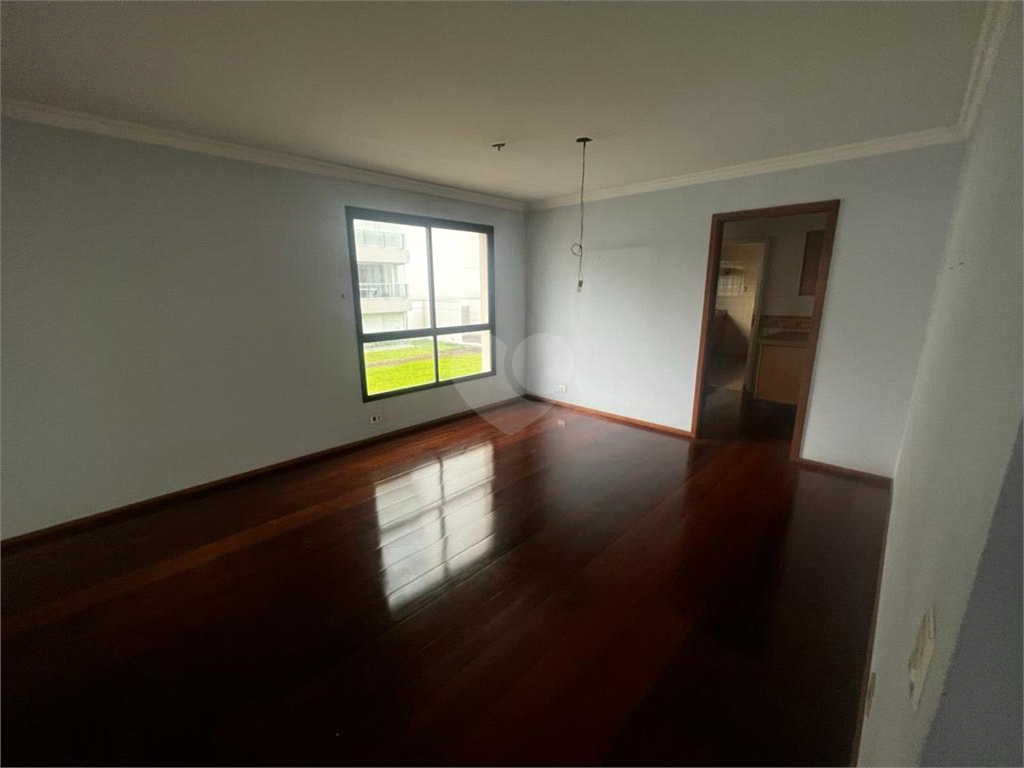 Venda Apartamento São Paulo Brooklin Paulista REO367831 1