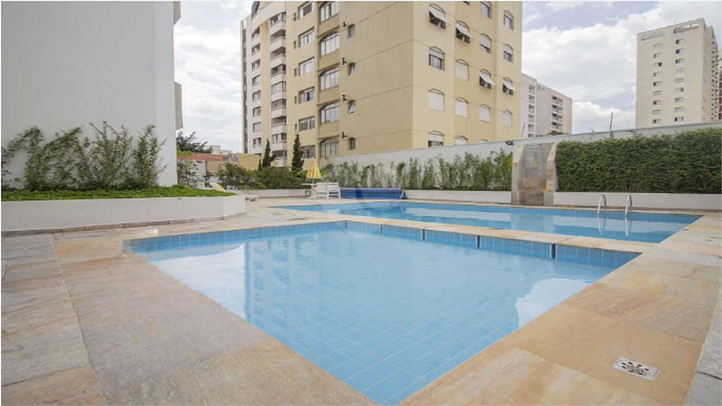 Venda Apartamento São Paulo Indianópolis REO367840 31