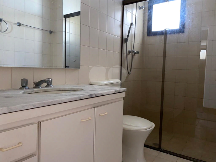 Venda Apartamento São Paulo Indianópolis REO367840 12