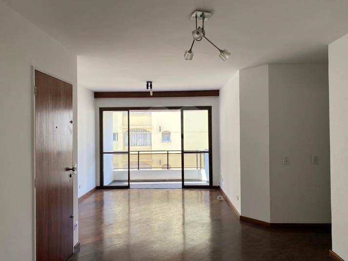 Venda Apartamento São Paulo Indianópolis REO367840 2