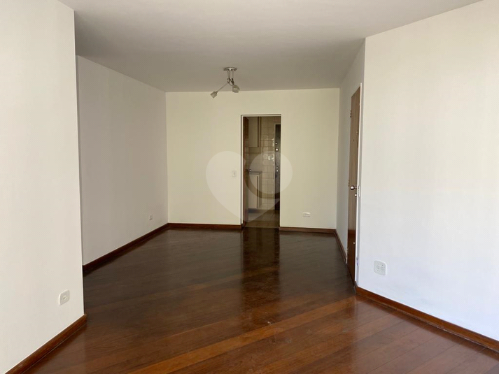 Venda Apartamento São Paulo Indianópolis REO367840 3