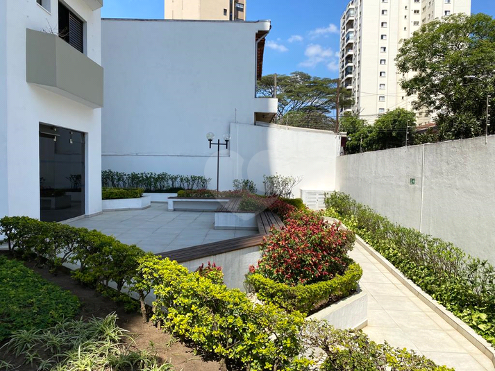 Venda Apartamento São Paulo Indianópolis REO367840 29