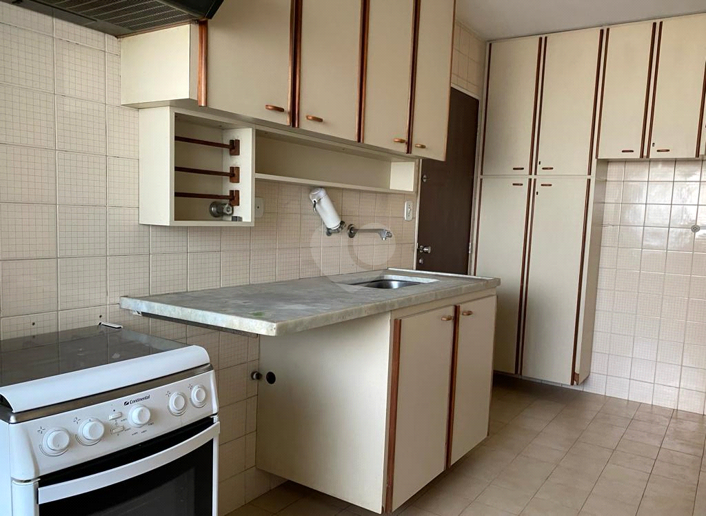 Venda Apartamento São Paulo Indianópolis REO367840 14