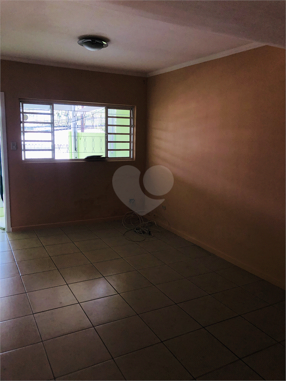 Venda Sobrado São Paulo Vila Constança REO367852 3