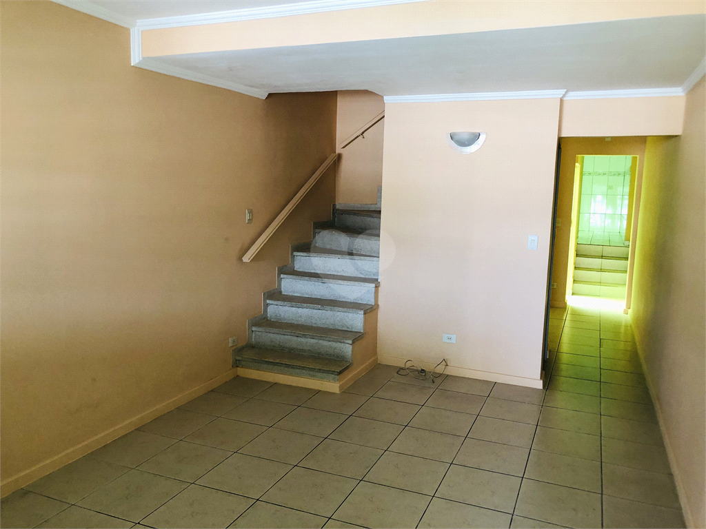 Venda Sobrado São Paulo Vila Constança REO367852 15