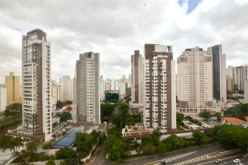 Venda Salas São Paulo Vila Mariana REO367861 20