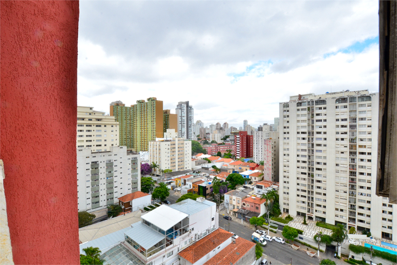 Venda Salas São Paulo Vila Mariana REO367861 15