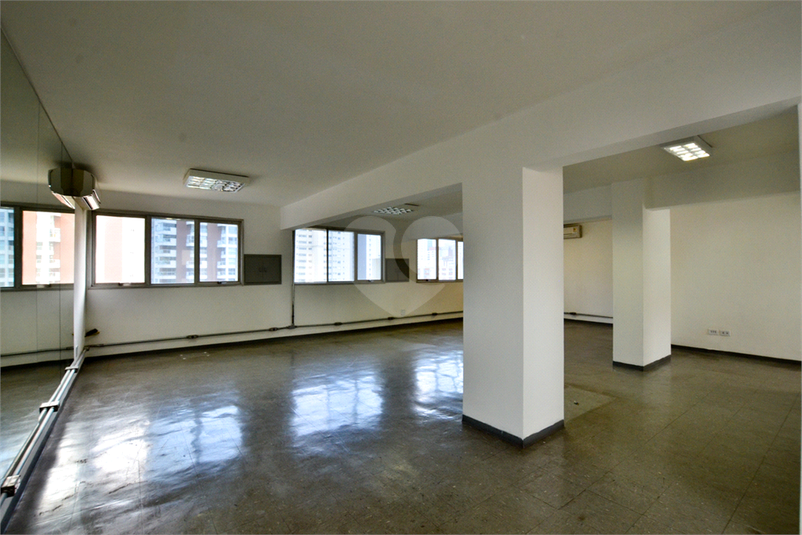 Venda Salas São Paulo Vila Mariana REO367861 3