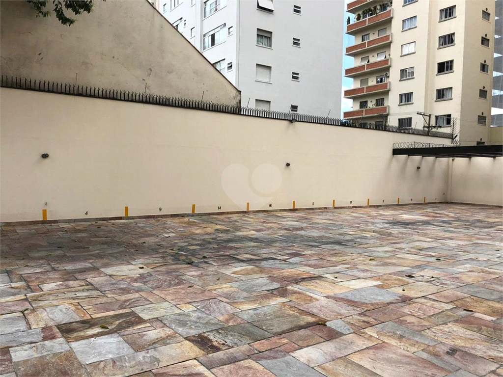 Venda Apartamento São Paulo Jardim Paulista REO367873 18