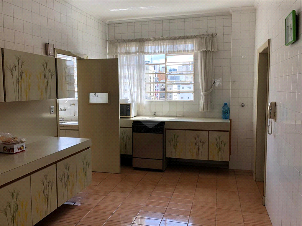 Venda Apartamento São Paulo Jardim Paulista REO367873 39