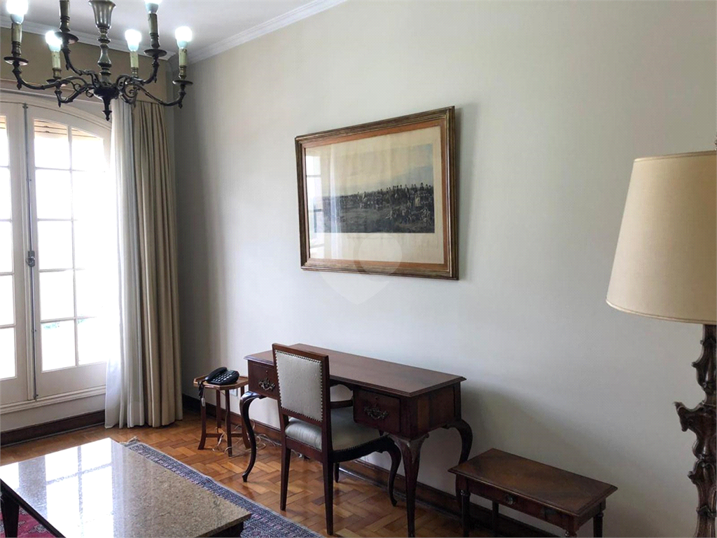 Venda Apartamento São Paulo Jardim Paulista REO367873 33