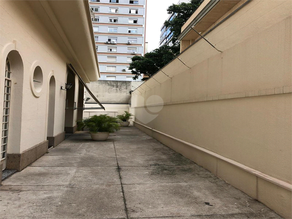 Venda Apartamento São Paulo Jardim Paulista REO367873 17