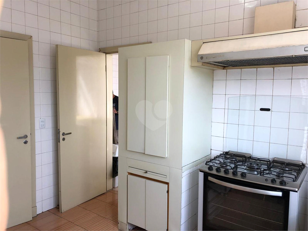 Venda Apartamento São Paulo Jardim Paulista REO367873 41