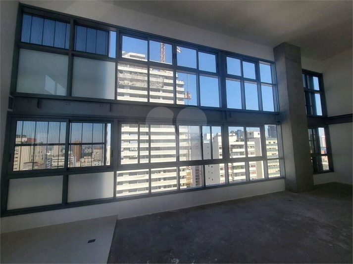 Venda Apartamento São Paulo Cerqueira César REO367897 18