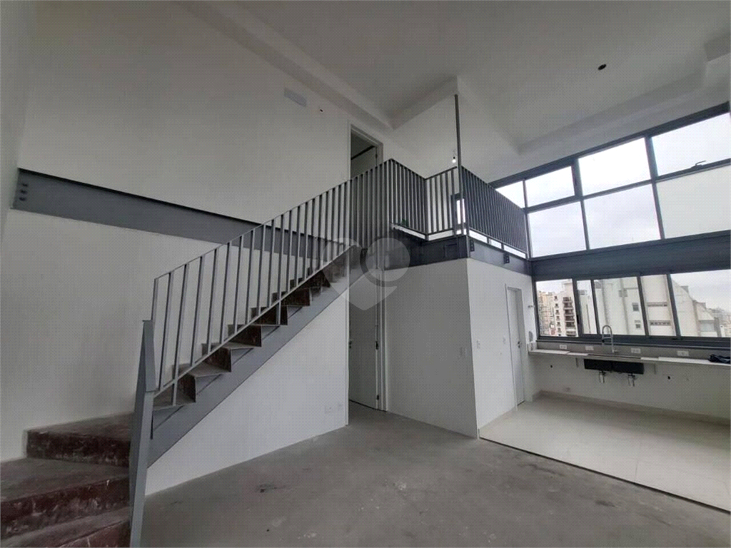 Venda Apartamento São Paulo Cerqueira César REO367897 6