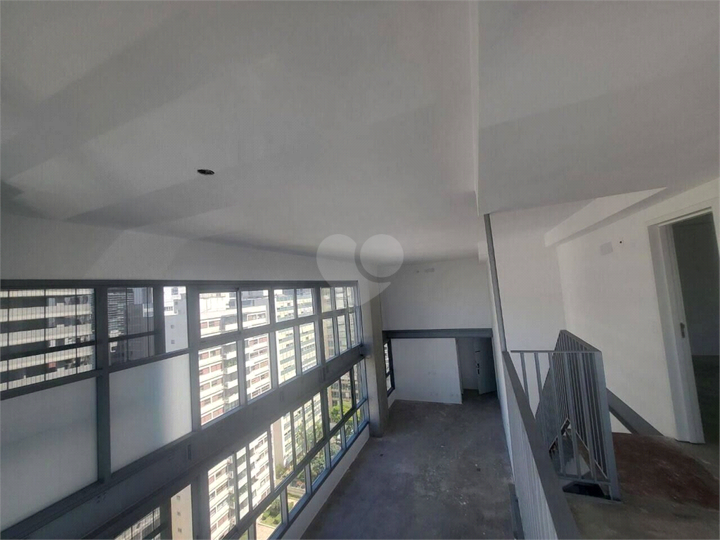 Venda Apartamento São Paulo Cerqueira César REO367897 21