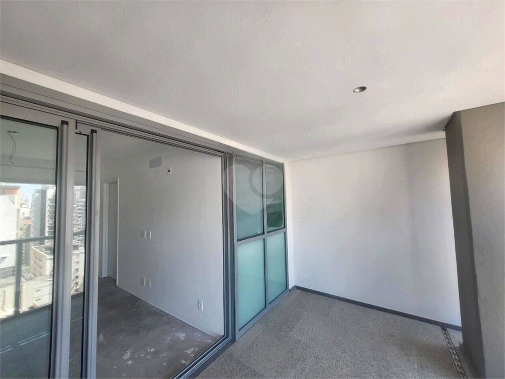 Venda Apartamento São Paulo Cerqueira César REO367897 27