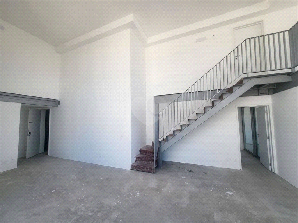 Venda Apartamento São Paulo Cerqueira César REO367897 20