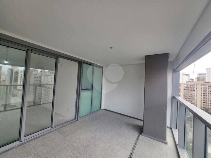 Venda Apartamento São Paulo Cerqueira César REO367897 5