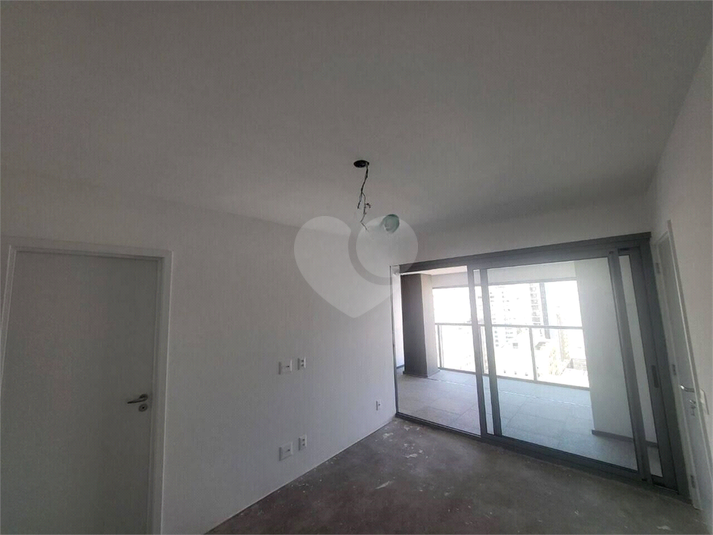 Venda Apartamento São Paulo Cerqueira César REO367897 25