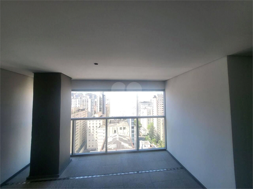 Venda Apartamento São Paulo Cerqueira César REO367897 26