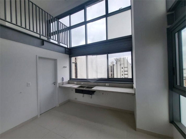 Venda Apartamento São Paulo Cerqueira César REO367897 9