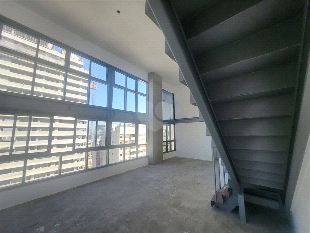 Venda Apartamento São Paulo Cerqueira César REO367897 16