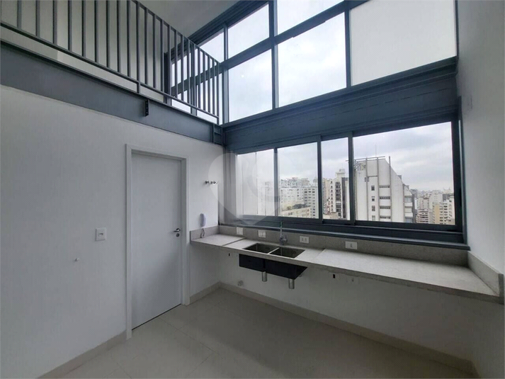 Venda Apartamento São Paulo Cerqueira César REO367897 7