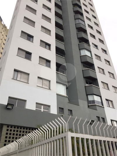 Venda Apartamento São Paulo Alto Da Lapa REO367914 30