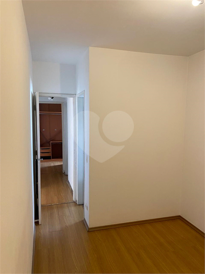 Venda Apartamento São Paulo Alto Da Lapa REO367914 23