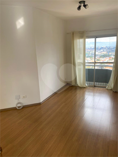 Venda Apartamento São Paulo Alto Da Lapa REO367914 16