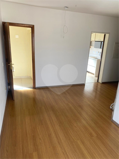 Venda Apartamento São Paulo Alto Da Lapa REO367914 19