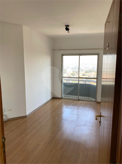 Venda Apartamento São Paulo Alto Da Lapa REO367914 2