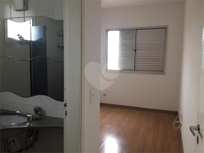 Venda Apartamento São Paulo Alto Da Lapa REO367914 7