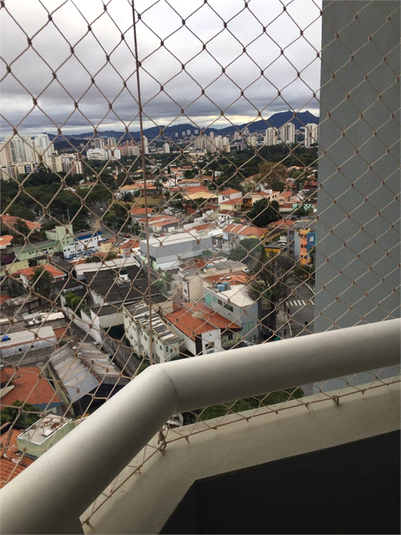 Venda Apartamento São Paulo Alto Da Lapa REO367914 1