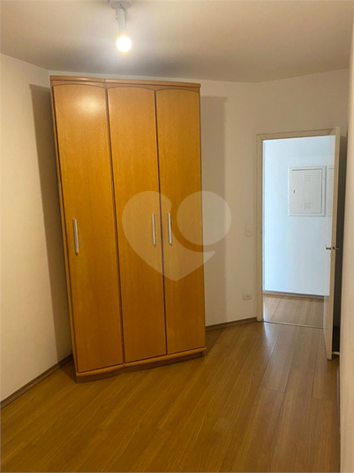 Venda Apartamento São Paulo Alto Da Lapa REO367914 27