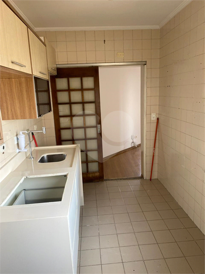 Venda Apartamento São Paulo Alto Da Lapa REO367914 5