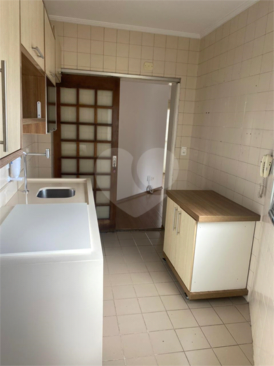 Venda Apartamento São Paulo Alto Da Lapa REO367914 24