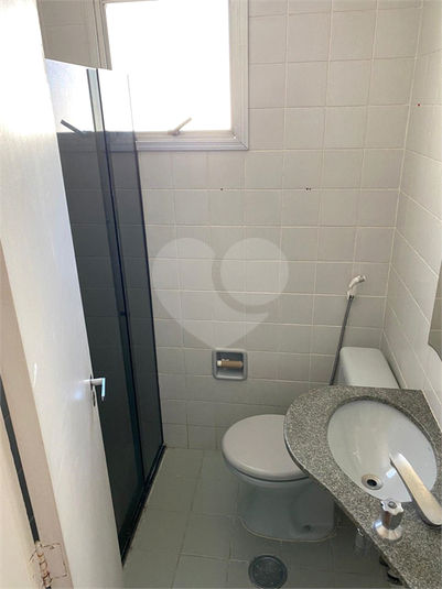 Venda Apartamento São Paulo Alto Da Lapa REO367914 9