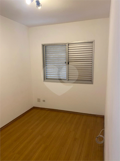 Venda Apartamento São Paulo Alto Da Lapa REO367914 20